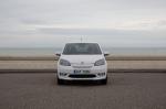 Skoda Citigoᵉ iV 2019 года (WW)